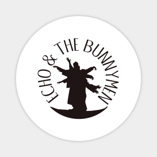 echo-and-the-bunnymen Magnet